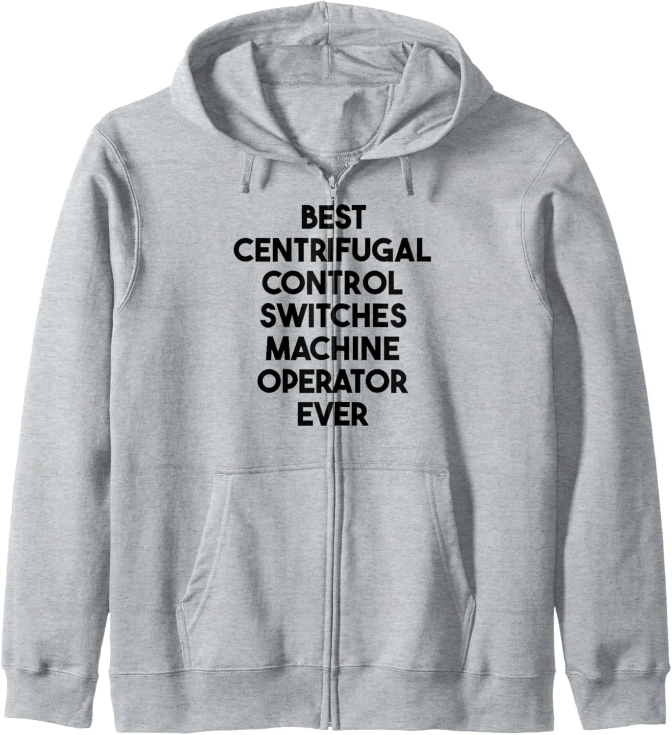 Ever Zip Hoodie