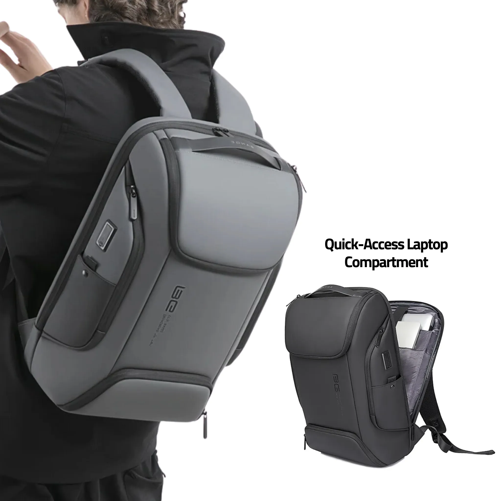 EvoJet Business Backpack