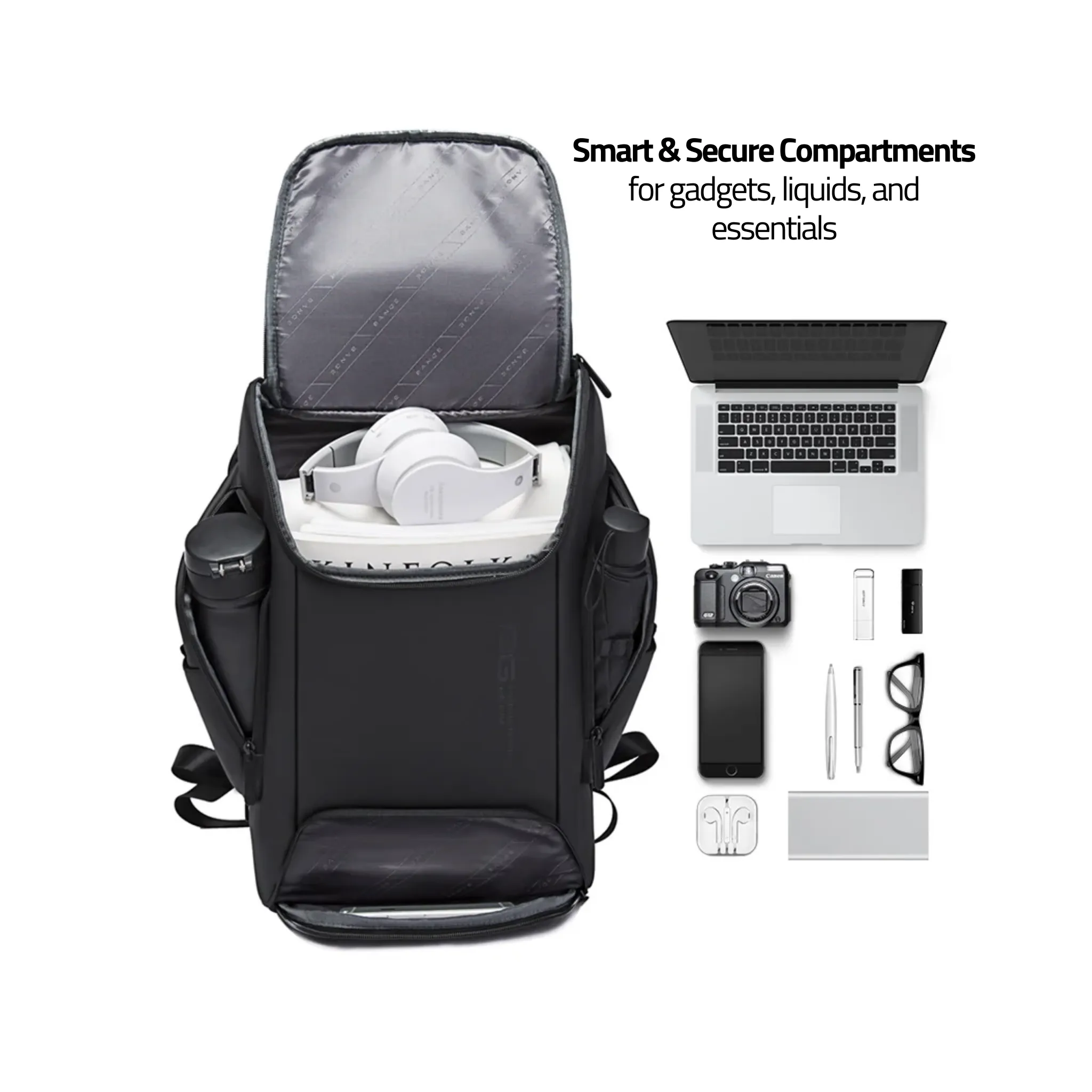 EvoJet Business Backpack