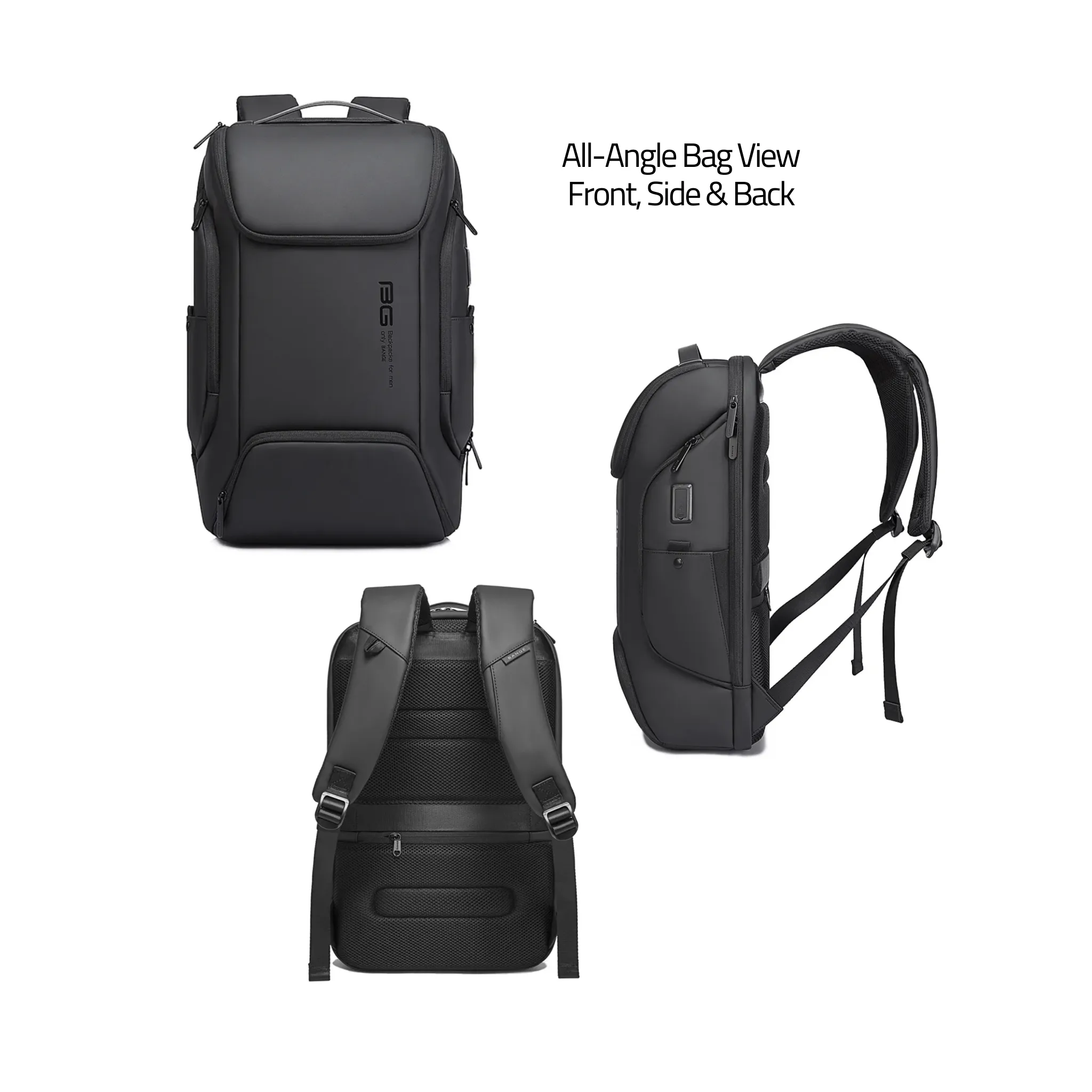 EvoJet Business Backpack
