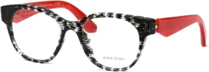 Eyeglasses A 3526 004 New Damier Black Transparent