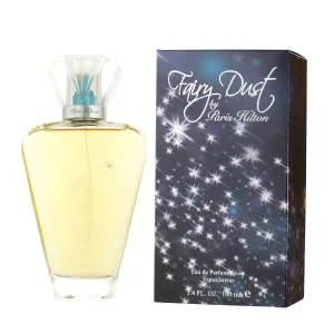 Fairy Dust by Paris Hilton for Women - 3.4 Ounce EDP Spray