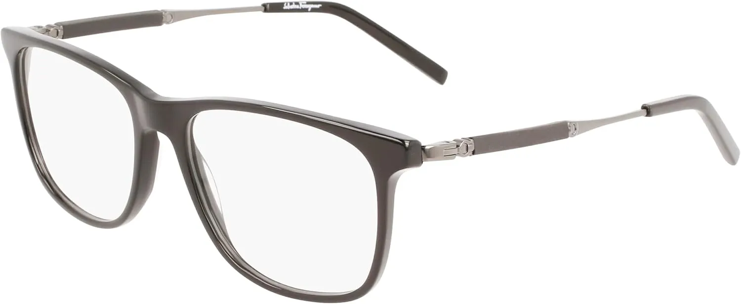 FERRAGAMO Eyeglasses SF 2926 001 Black