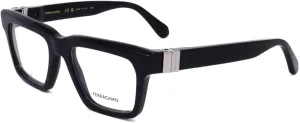 FERRAGAMO Eyeglasses SF 2995 001 Black