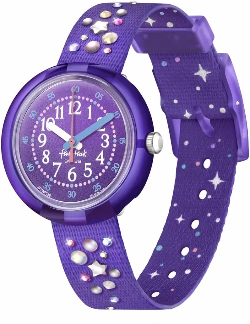 Flik Flak Stargazing