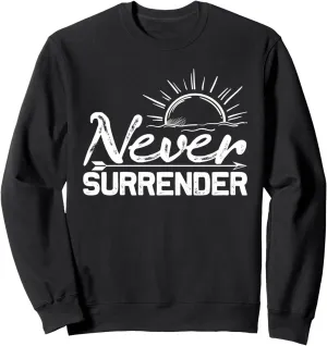 Funny Summer Sweatshirt