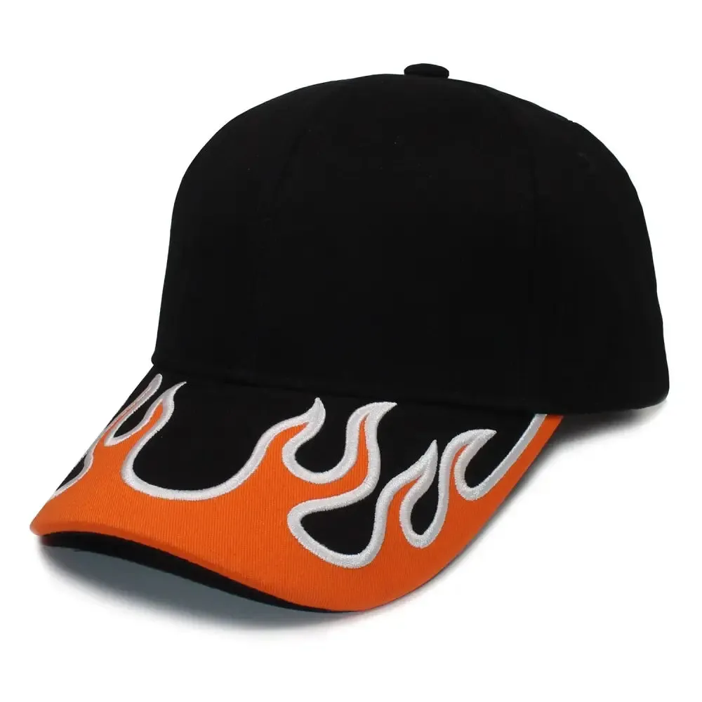 Gengar Y2K Cap: Flamboyant Style for Streetwear