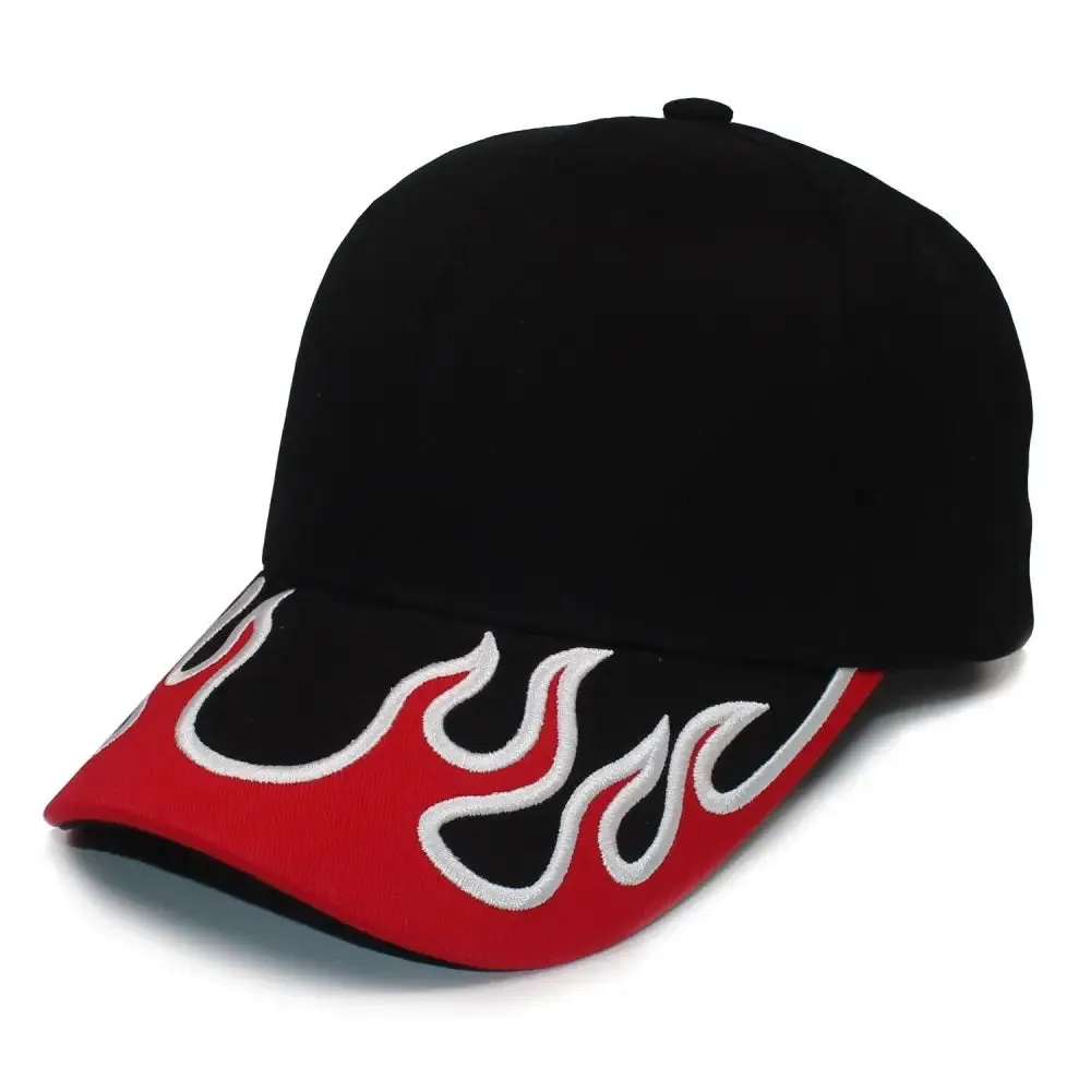 Gengar Y2K Cap: Flamboyant Style for Streetwear