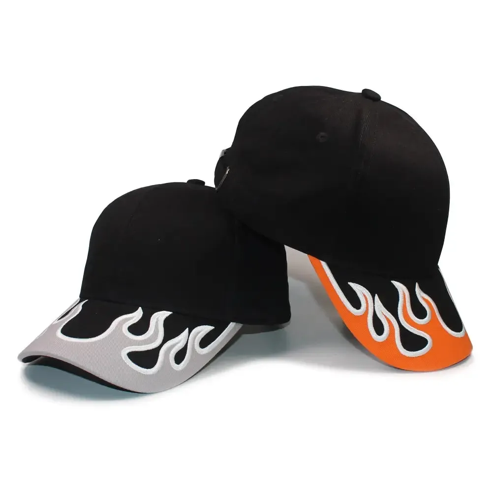 Gengar Y2K Cap: Flamboyant Style for Streetwear
