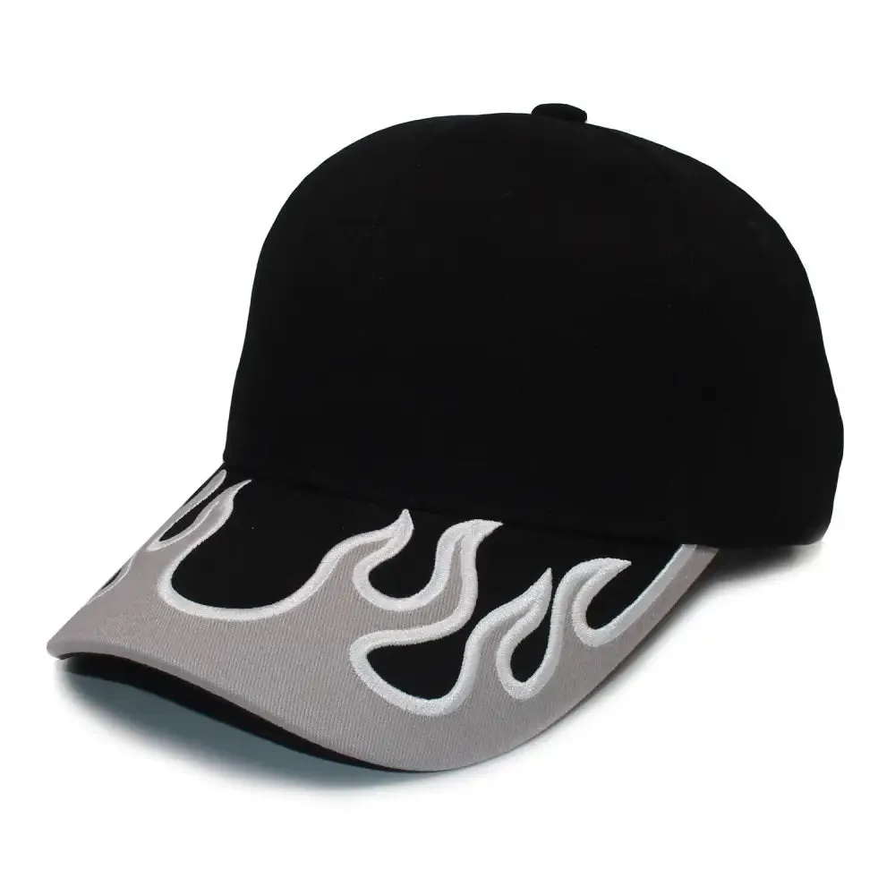 Gengar Y2K Cap: Flamboyant Style for Streetwear