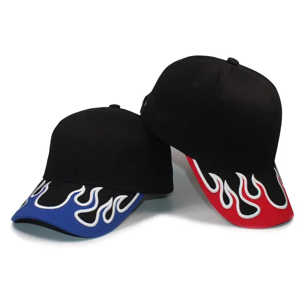 Gengar Y2K Cap: Flamboyant Style for Streetwear