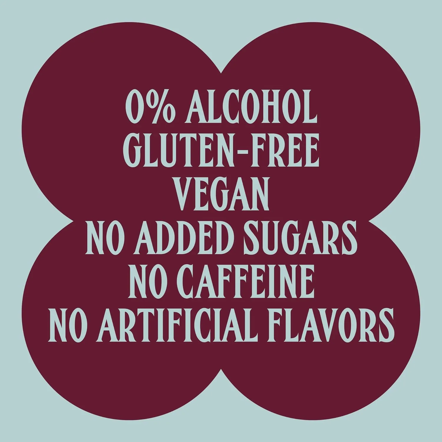 Ghia Non-Alcoholic Apéritif - 500ml | Botanical Mediterranean-Inspired Spirit Cocktail Mixer with Notes of Citrus, Rosemary & Bitter Herbs - Vegan, No Added Sugar, No Artificial Flavors, Caffeine-Free