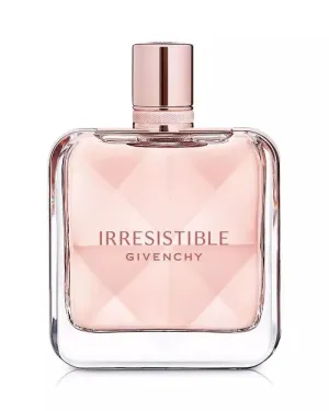 Givenchy Irresistible Eau De Parfum Spray for Women 4.2 Ounce