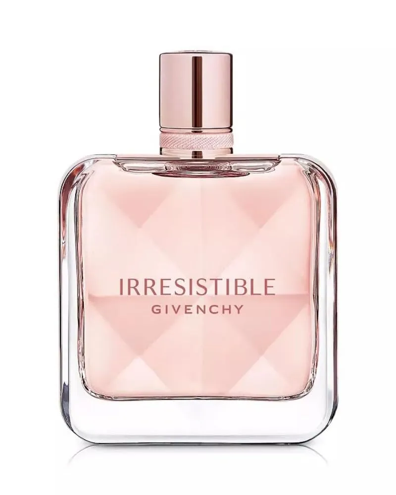 Givenchy Irresistible Eau De Parfum Spray for Women 4.2 Ounce