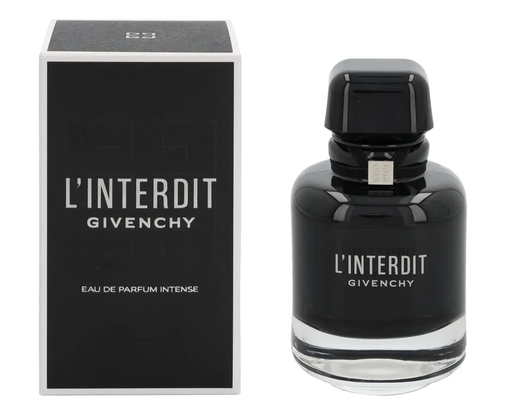 GIVENCHY L'INTERDIT EDP INTENSE SPR (2020) 2.7 OZ.