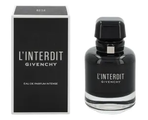 GIVENCHY L'INTERDIT EDP INTENSE SPR (2020) 2.7 OZ.
