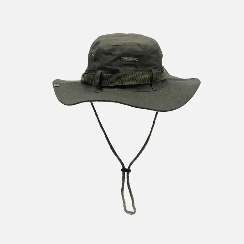 Gorpcore Y2K Cap: Elegance and Optimal Protection