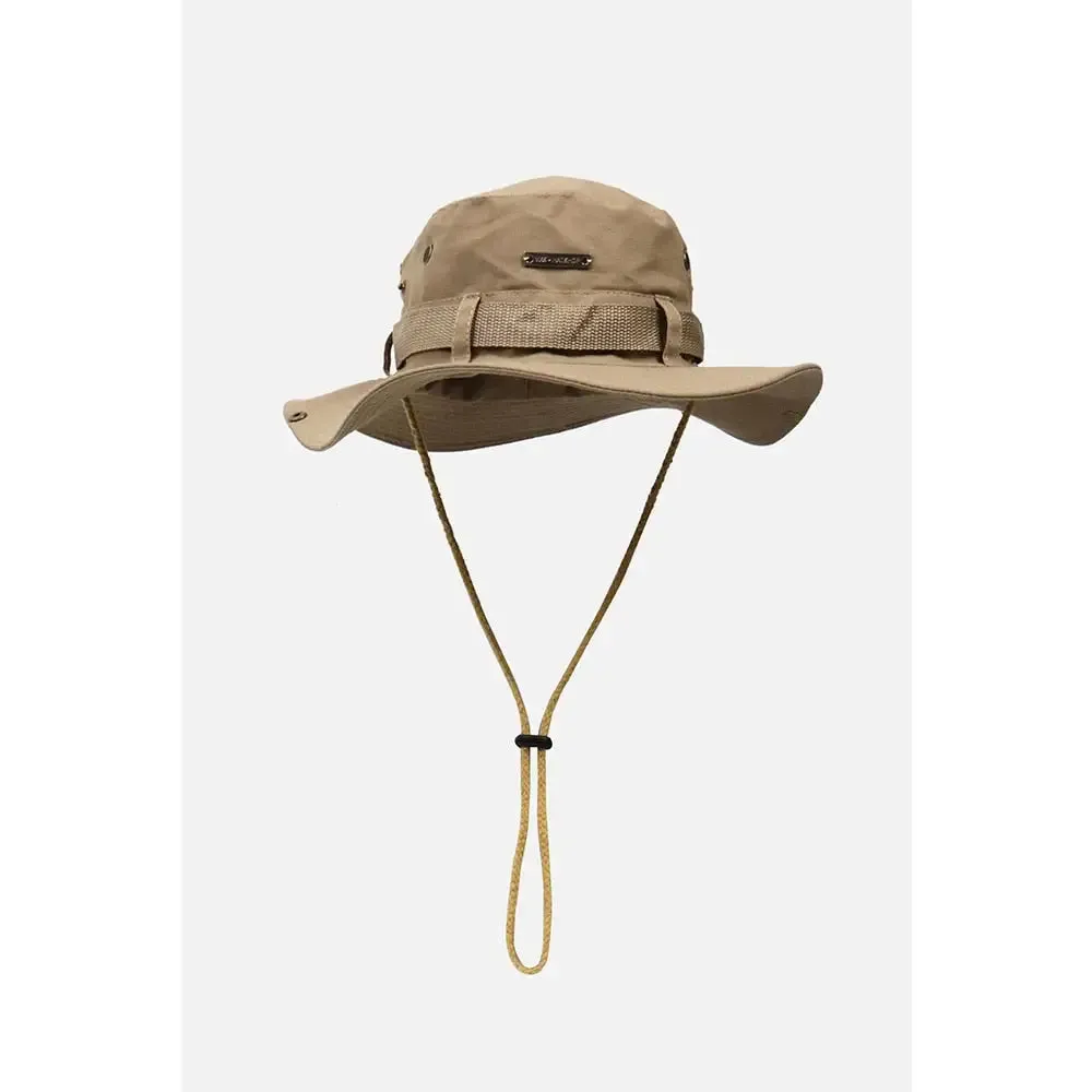 Gorpcore Y2K Cap: Elegance and Optimal Protection