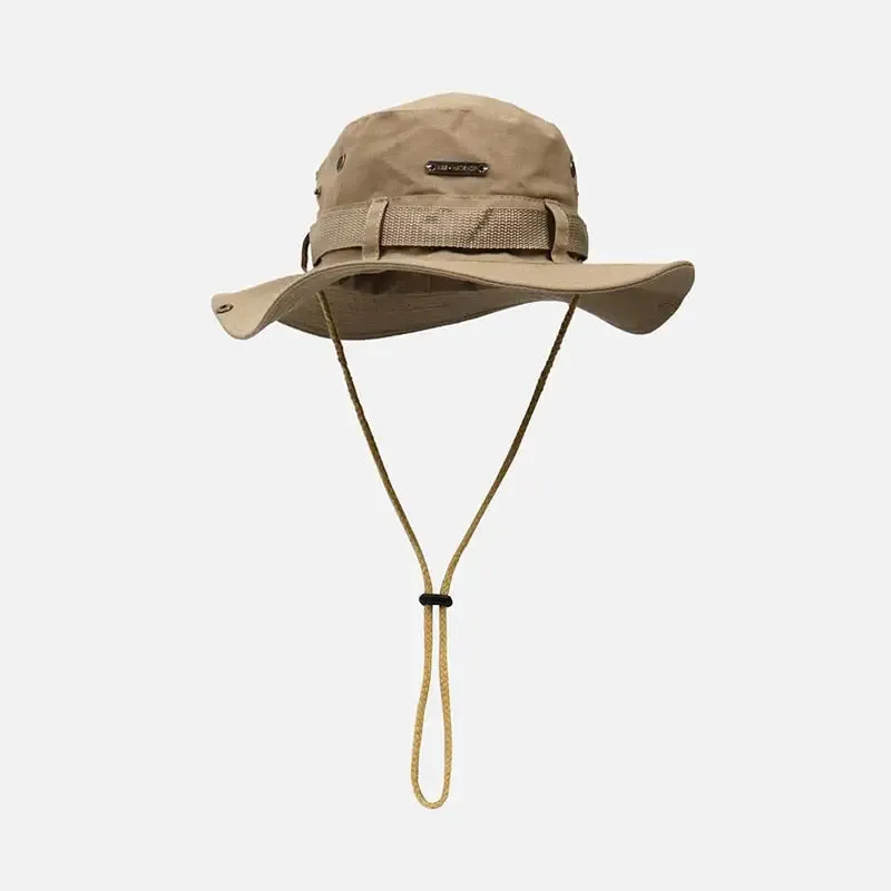 Gorpcore Y2K Cap: Elegance and Optimal Protection
