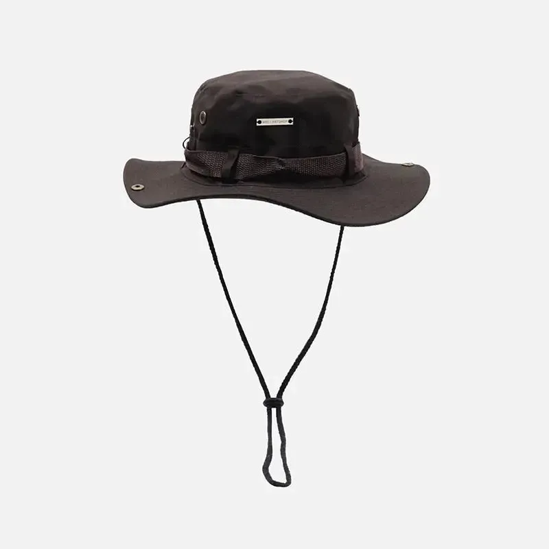 Gorpcore Y2K Cap: Elegance and Optimal Protection