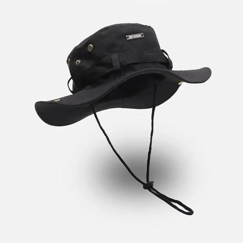Gorpcore Y2K Cap: Elegance and Optimal Protection