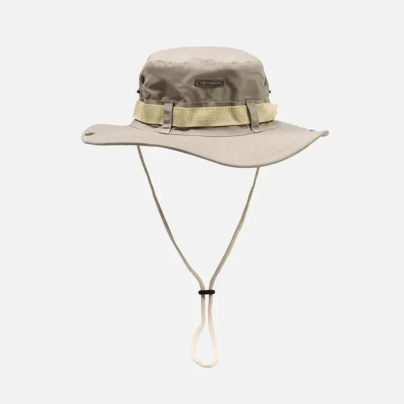 Gorpcore Y2K Cap: Elegance and Optimal Protection
