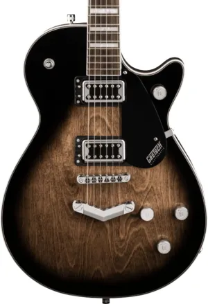 Gretsch G5220 Electromatic Jet BT Electric Guitar - Bristol Fog