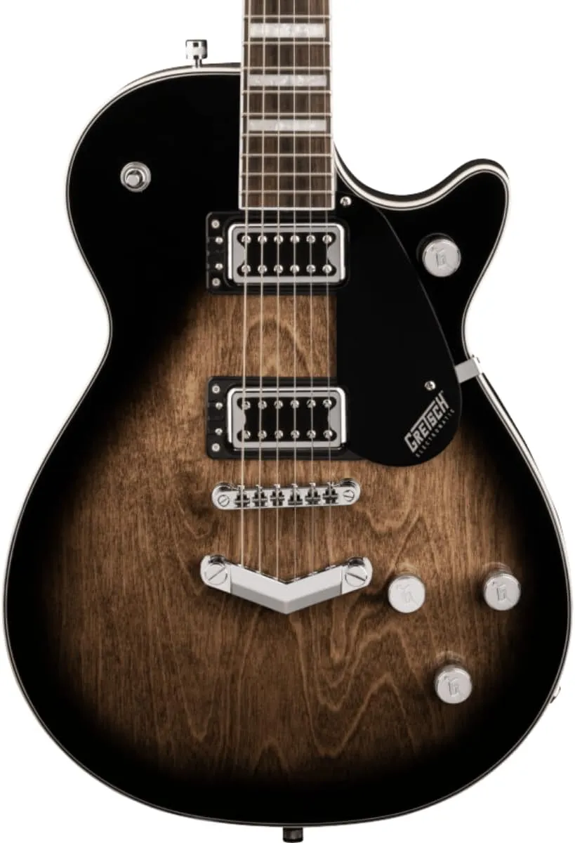 Gretsch G5220 Electromatic Jet BT Electric Guitar - Bristol Fog