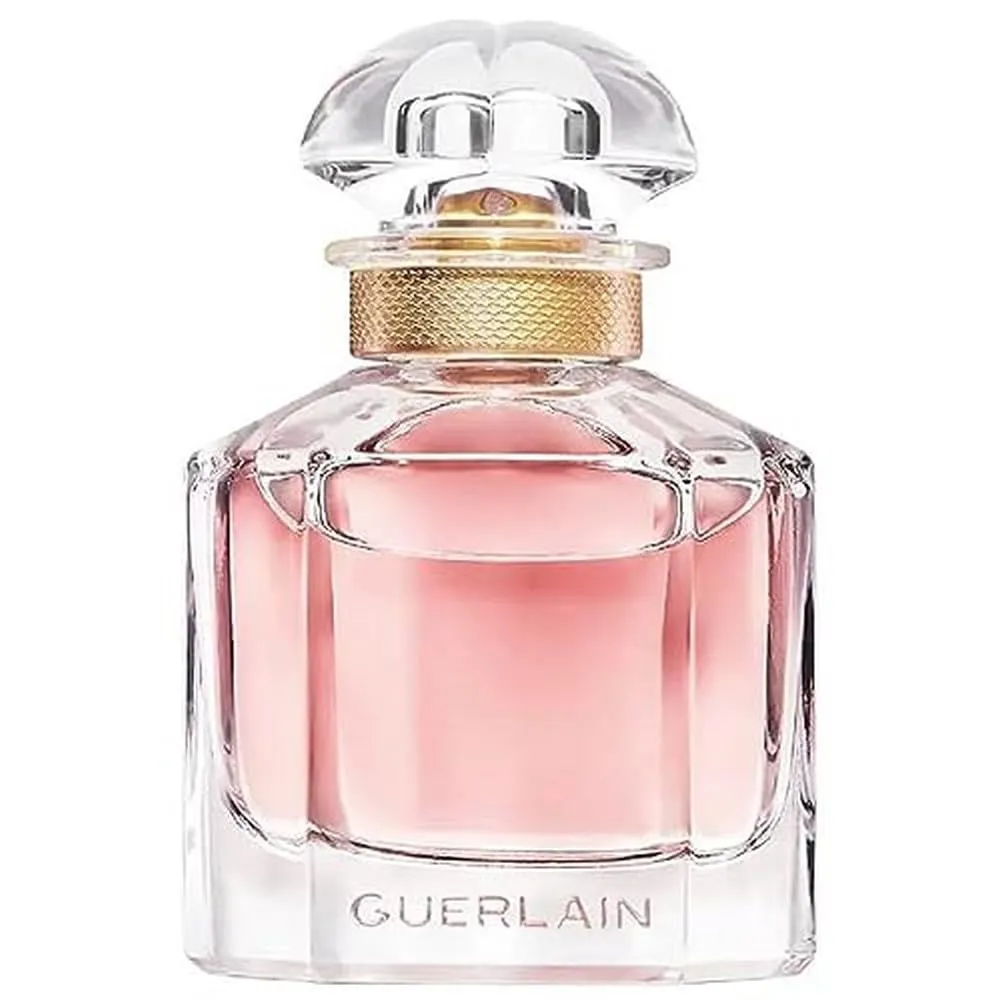 Guerlain Mon Sparkling Bouquet for Women Eau de Parfum Spray, 1.7 Ounce