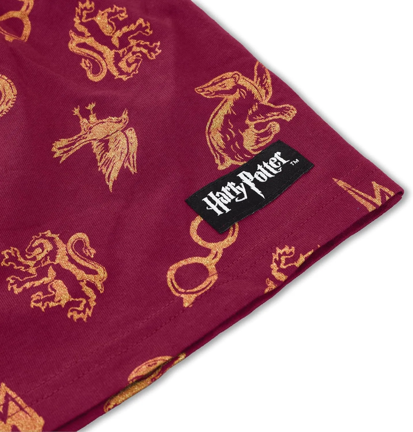 Harry Potter Dress | Girls Summer Dress Girls’ Dresses