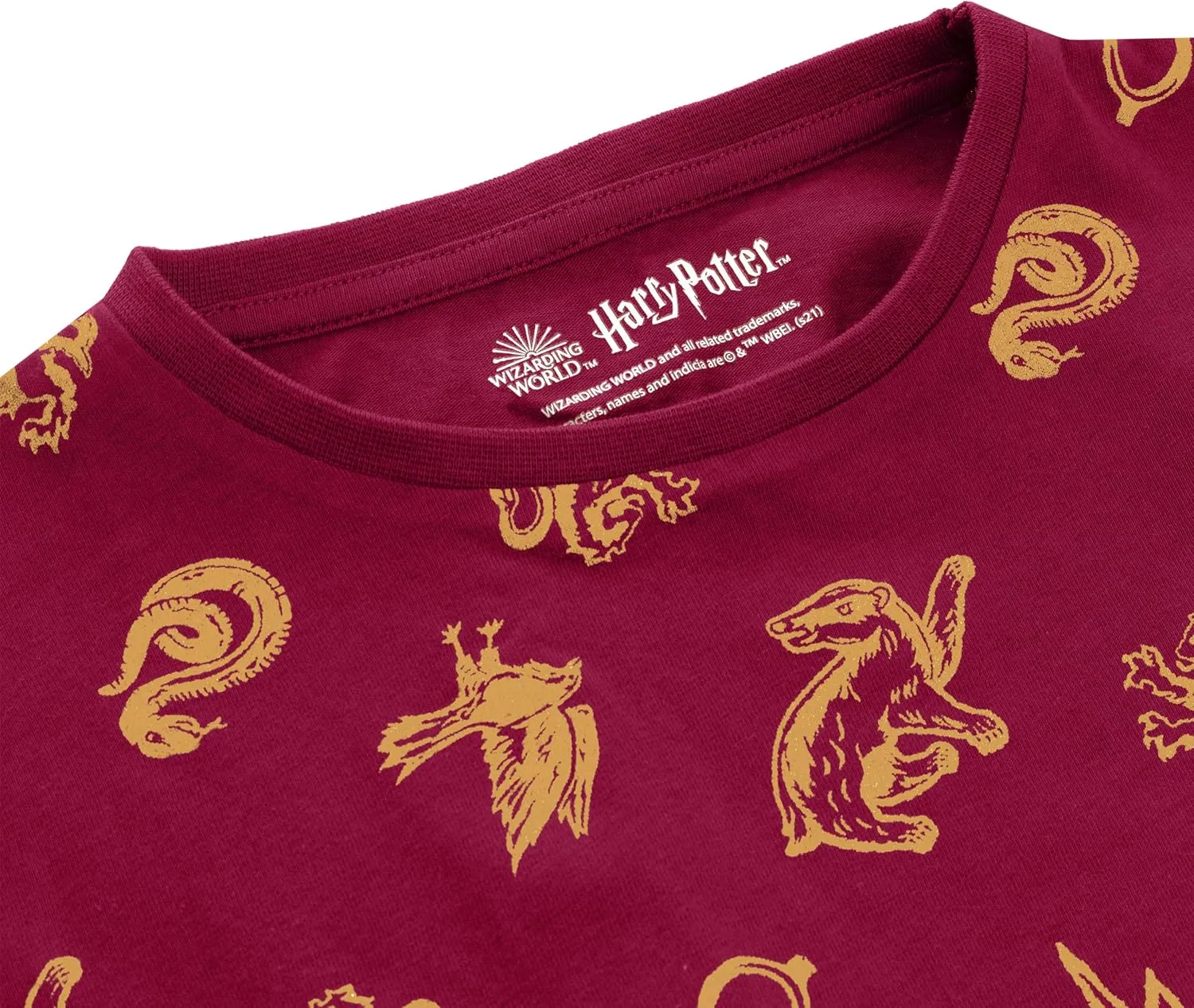 Harry Potter Dress | Girls Summer Dress Girls’ Dresses
