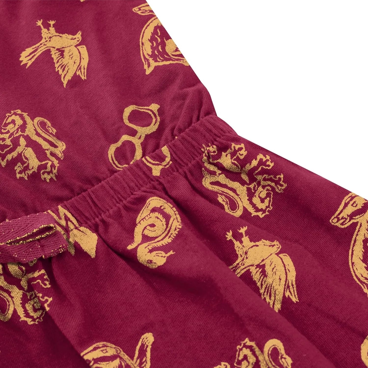 Harry Potter Dress | Girls Summer Dress Girls’ Dresses