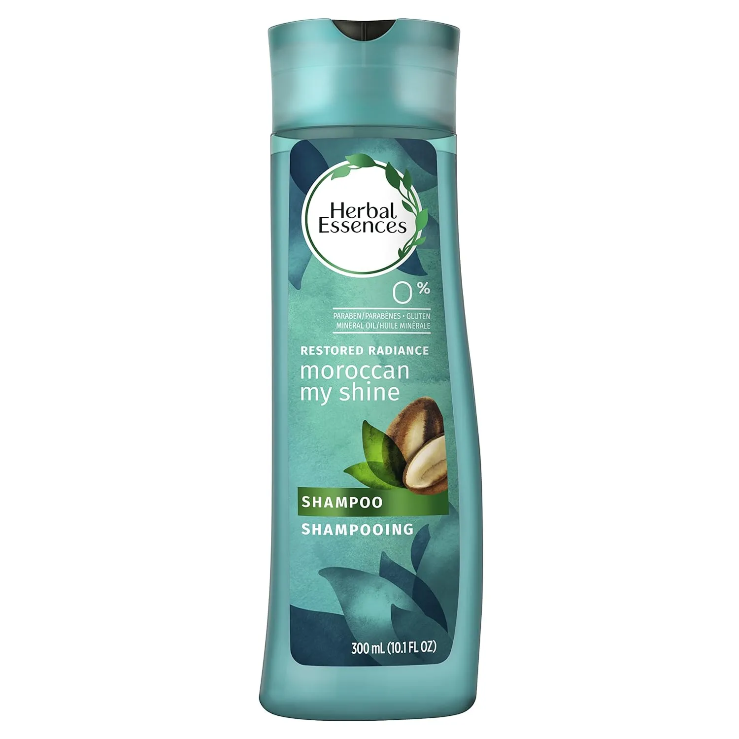 Herbal Essences Moroccan My Shine Nourishing Shampoo 10.1 Fl Oz