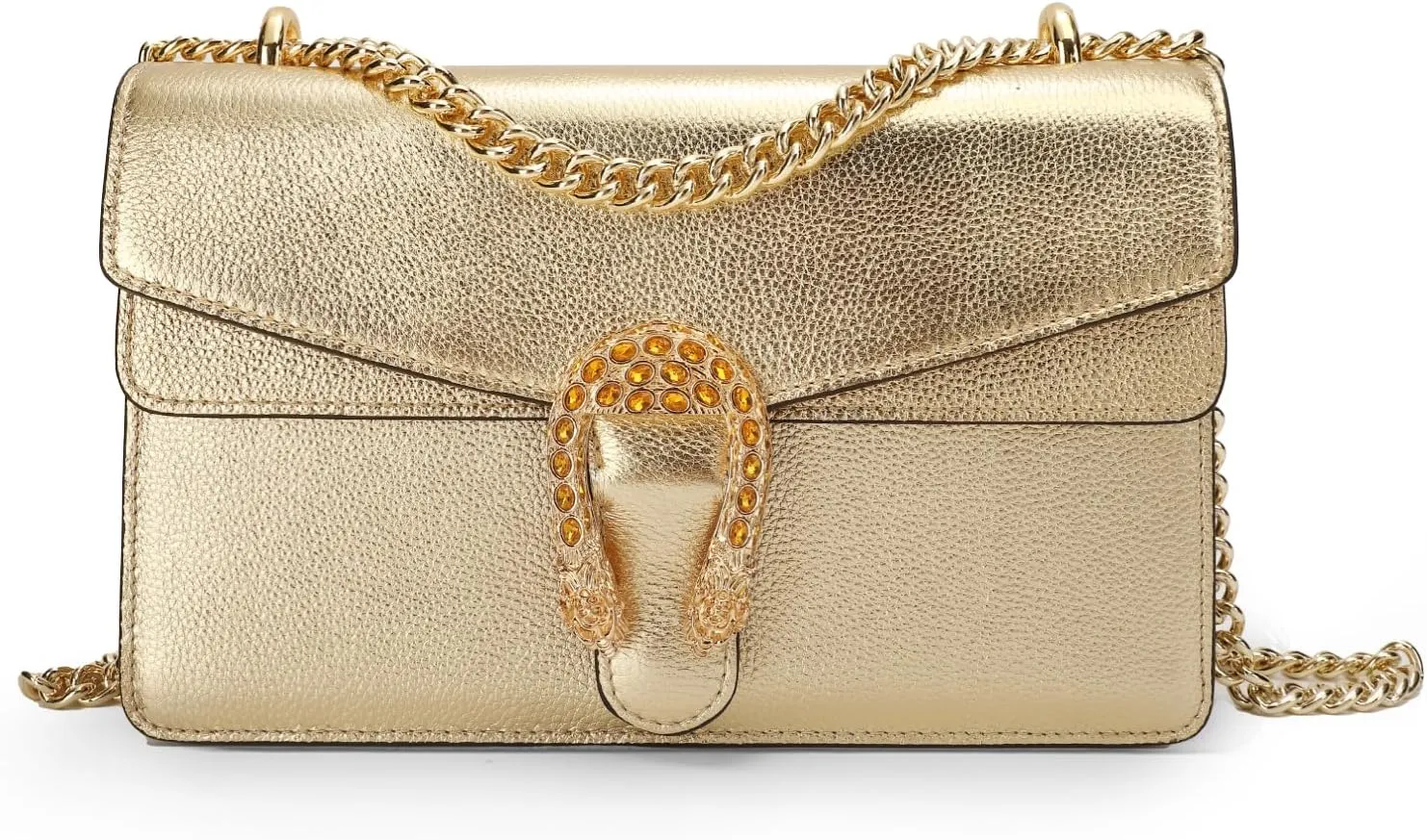 High-End Genuine Leather Shoulder Bag for Women, Stylish Handbag for Ladies, Refined Tote Purse, Crossbody Bag
