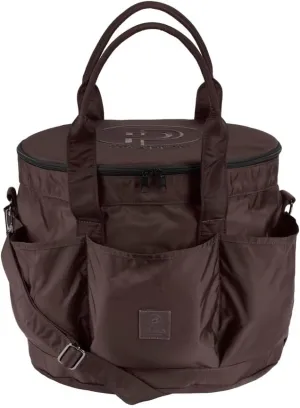Highgloss Accessories Bag 352540 540 - Teak Brown