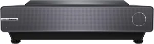 Hisense PX2-PRO-RB TriChroma Laser UST Projector - Certified Refurbished