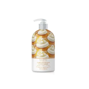 Homeworx by SLATKIN   CO. 22 fl oz. Body Lotion- Limoncello Cupcake