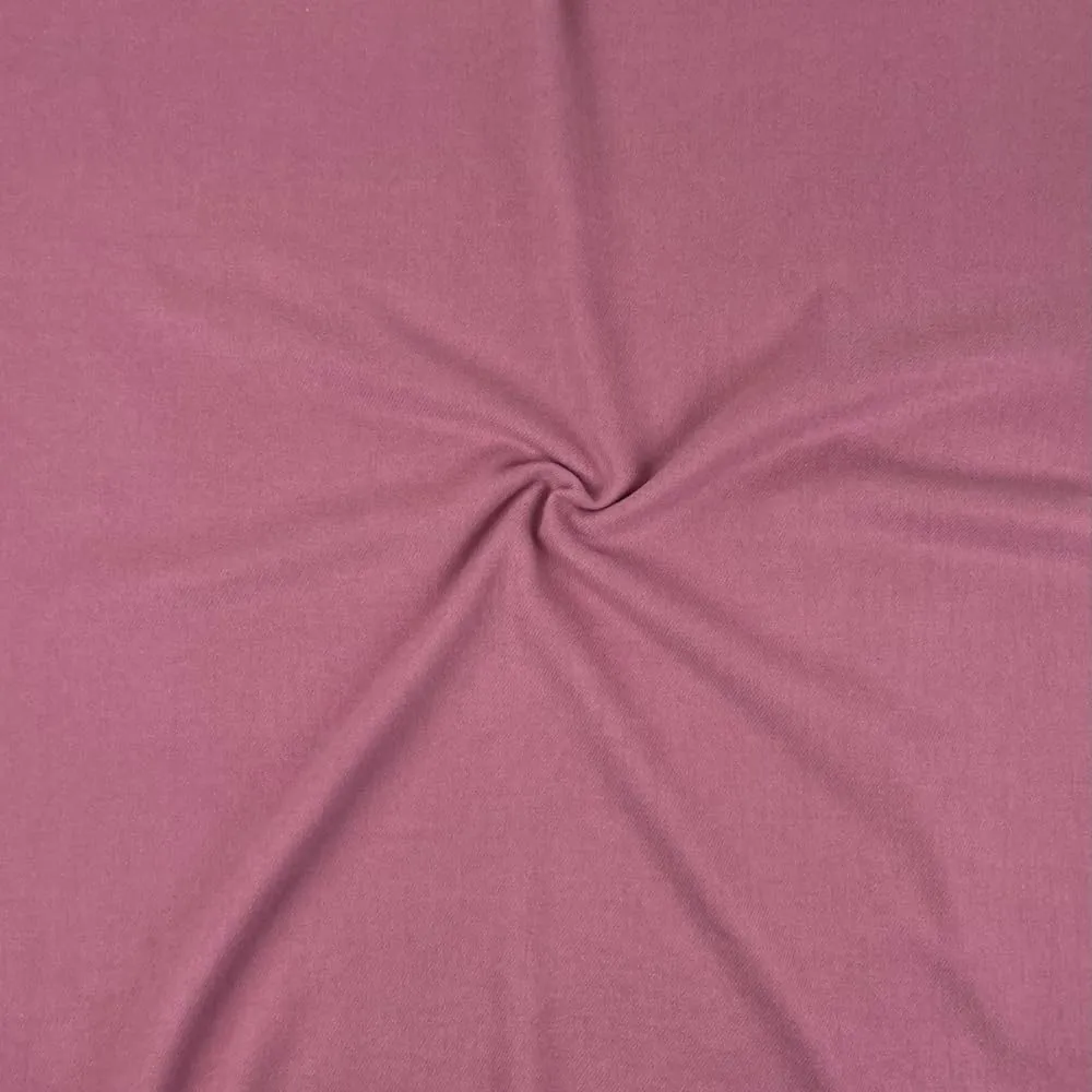 Humble Hilo Soft Wool Scarf or Shawl, Large Winter Wrap Pashmina 74 x 27