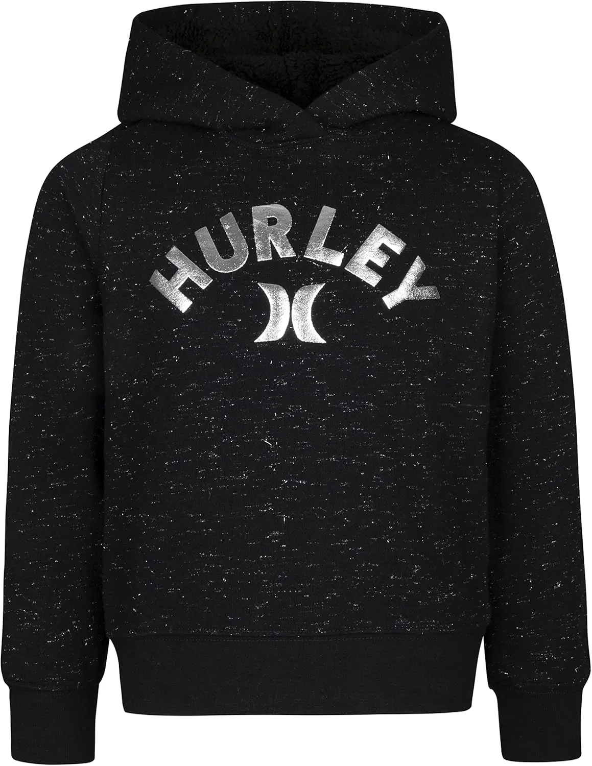 Hurley Girls' One and Only Pullover Hoodie