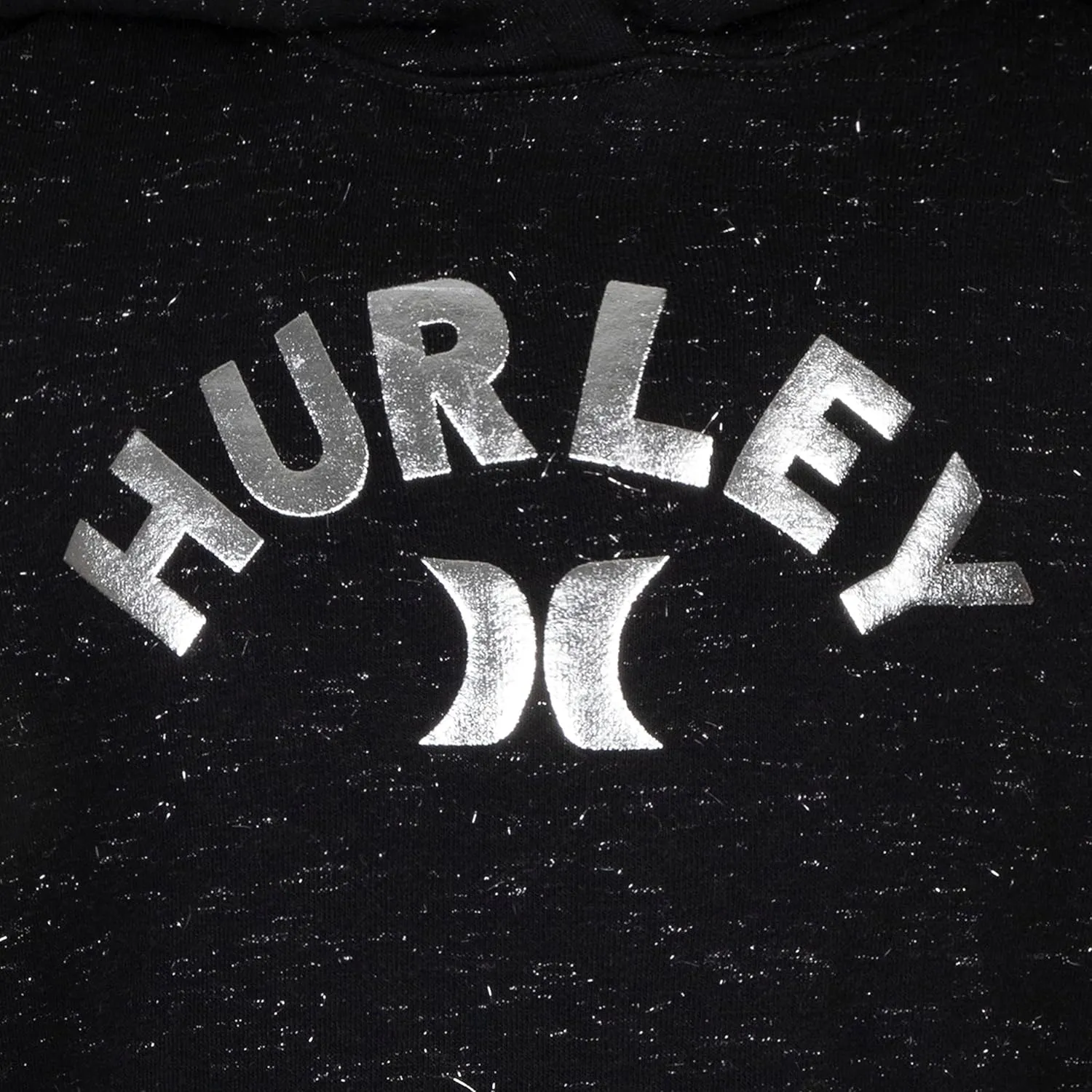 Hurley Girls' One and Only Pullover Hoodie