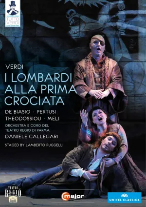 I Lombardi Alla Prima Crociata