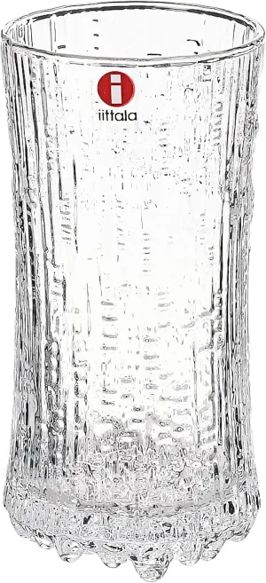 Iittala Ultima Thule Champagne Glass, Set of 2