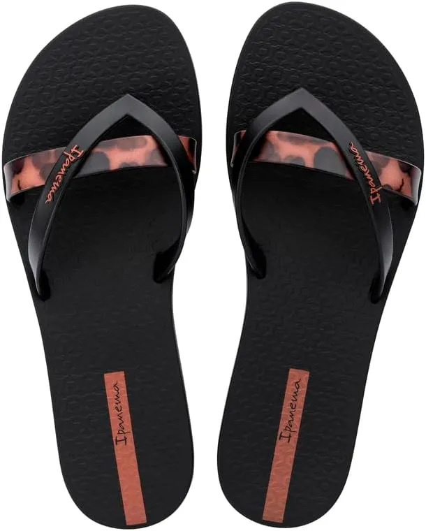 Ipanema Women's Kirei Chic Fem Flip-Flop