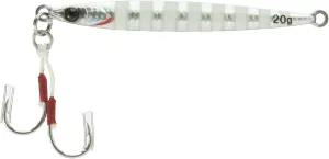 JACKALL JIG/Slide Stick Metal Jig, Big Backer, 0.7 oz (20 g)