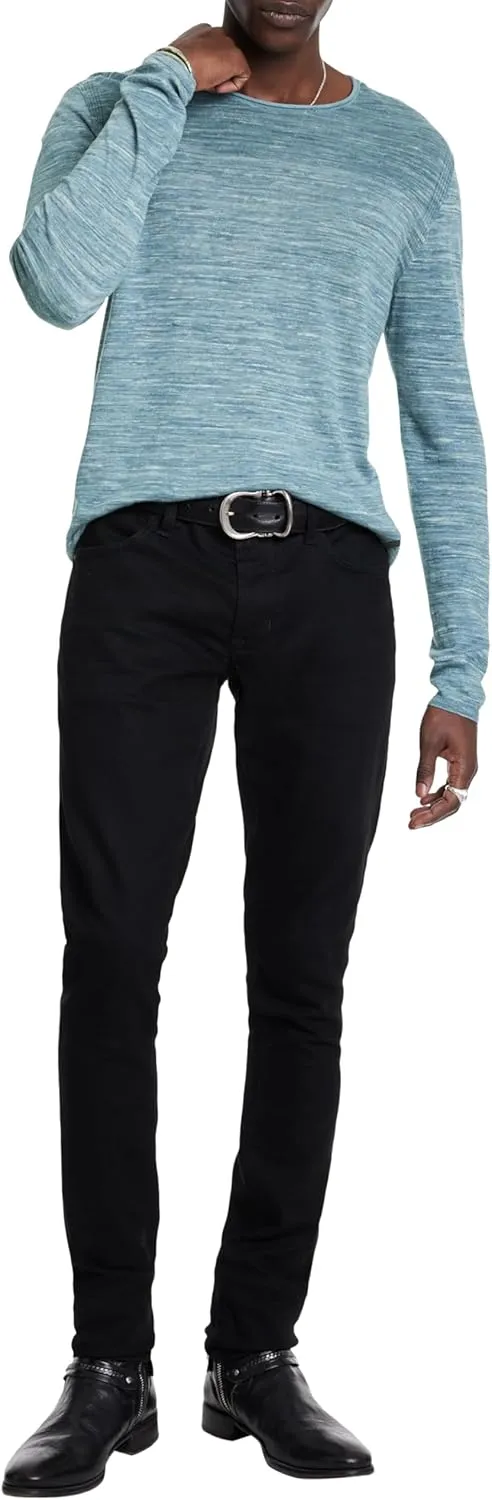 John Varvatos Men's Omar Sweater