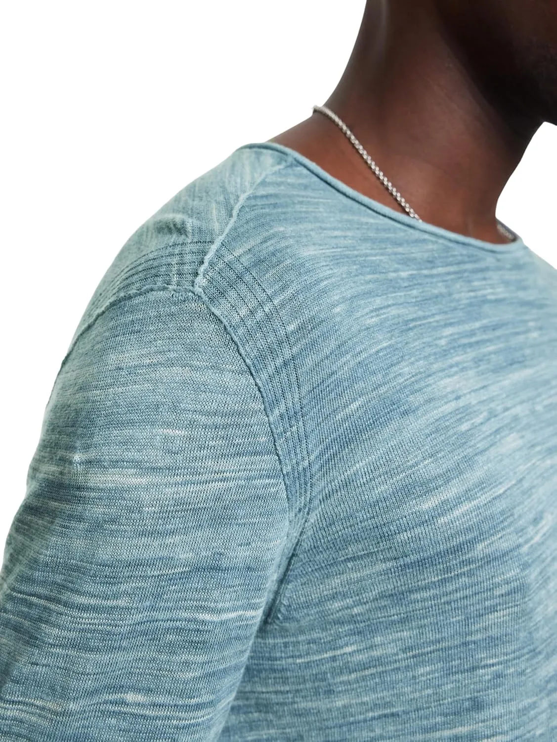 John Varvatos Men's Omar Sweater