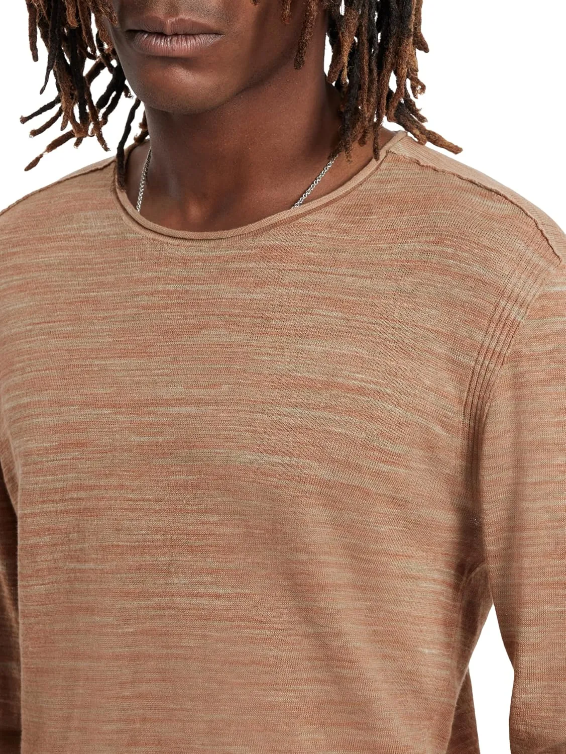 John Varvatos Men's Omar Sweater