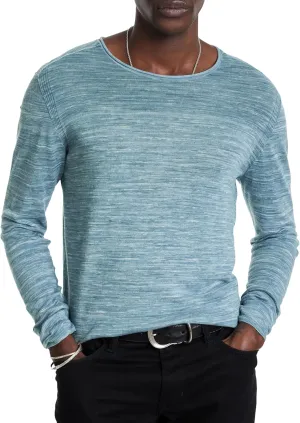 John Varvatos Men's Omar Sweater
