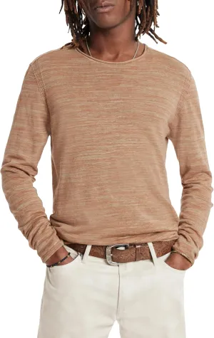 John Varvatos Men's Omar Sweater