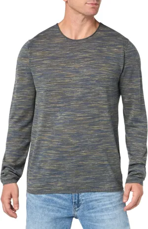 John Varvatos Men's Omar Sweater